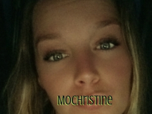 Mochristine