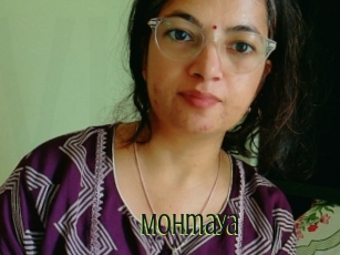 Mohmaya