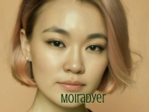 Moiradyer
