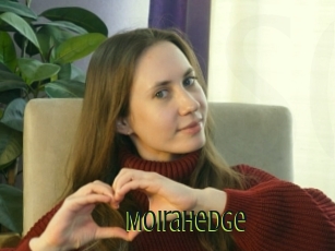 Moirahedge