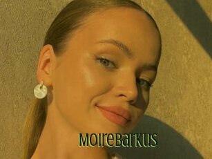 Moirebarkus