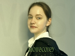 Moirecorey