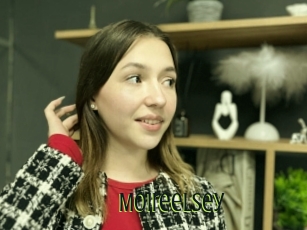 Moireelsey