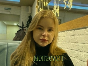 Moireevett