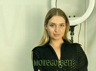 Moiregorbett