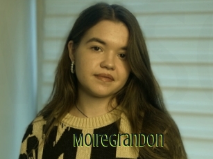 Moiregrandon