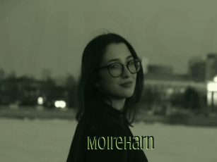Moireharn