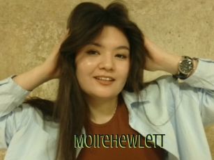 Moirehewlett