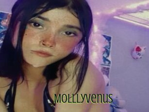 Molllyvenus