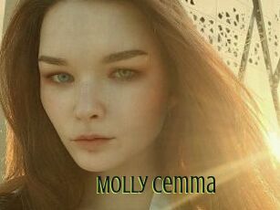 Molly_cemma