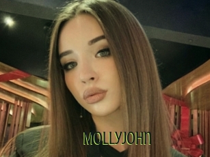 Mollyjohn