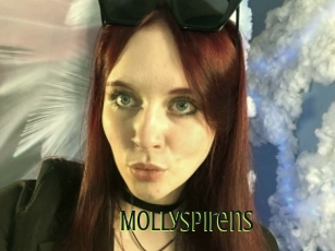 Mollyspirens