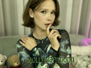 Mollywattmond