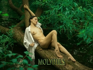 Molymils