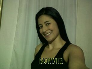 Momyira