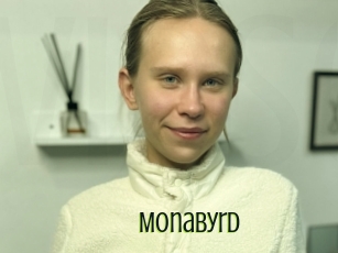 Monabyrd
