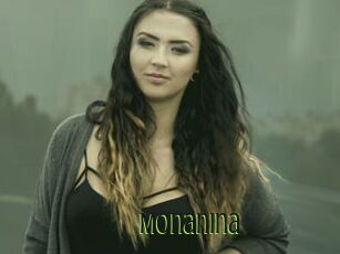 Monanina
