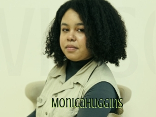 Monicahuggins