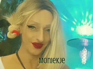Moniekje