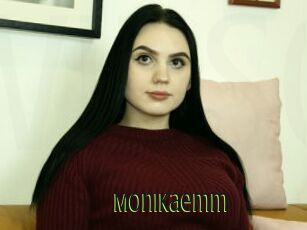 Monikaemm