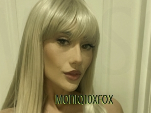 Moniq10xfox