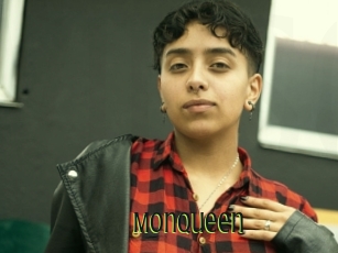 Monqueen