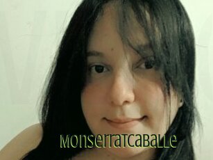 Monserratcaballe
