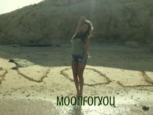 Moonforyou