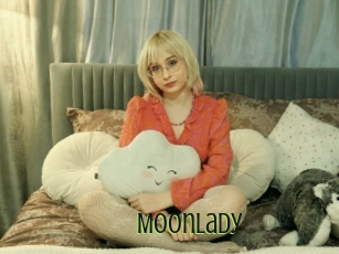 Moonlady