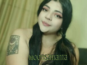 Moonsamanta