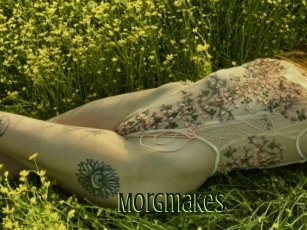 Morgmakes