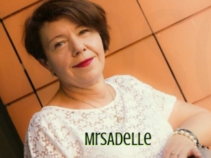 mrsAdelle Video sodomie anal