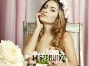 Mrsaprilnice