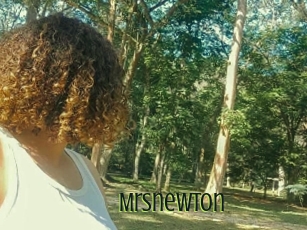 Mrsnewton