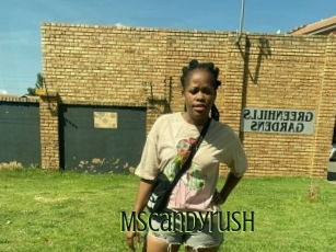 Mscandyrush