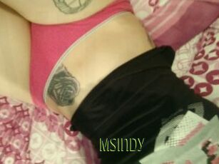 Msindy