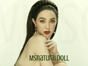 Msnaturaldoll