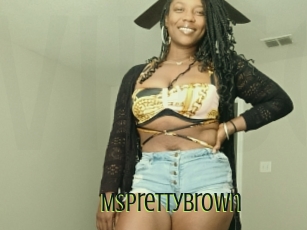 msprettybrown Video sodomie anal
