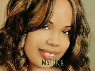Msthick