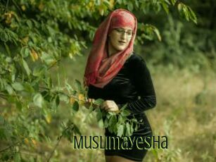 Muslimayesha