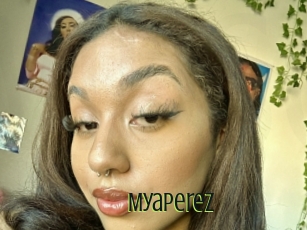 Myaperez