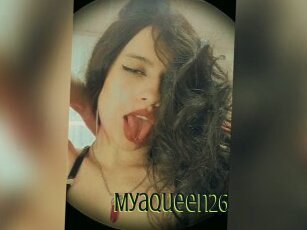 Myaqueen26