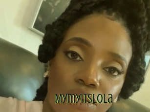 Mymyitslola