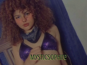 mysticsophire Video sodomie anal