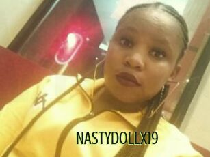 NASTYDOLLX19