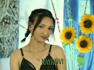NAYROVI