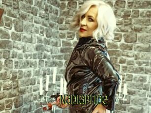 NadiaPride