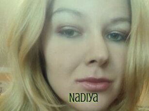 Nadiya