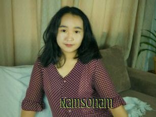 NamSonam
