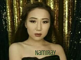 NamiRay